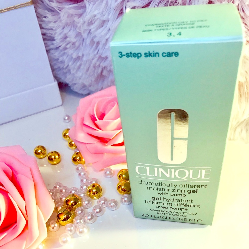 Dramatically DifferenT Moisturizing Lotion +